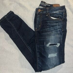American Eagle Jegging